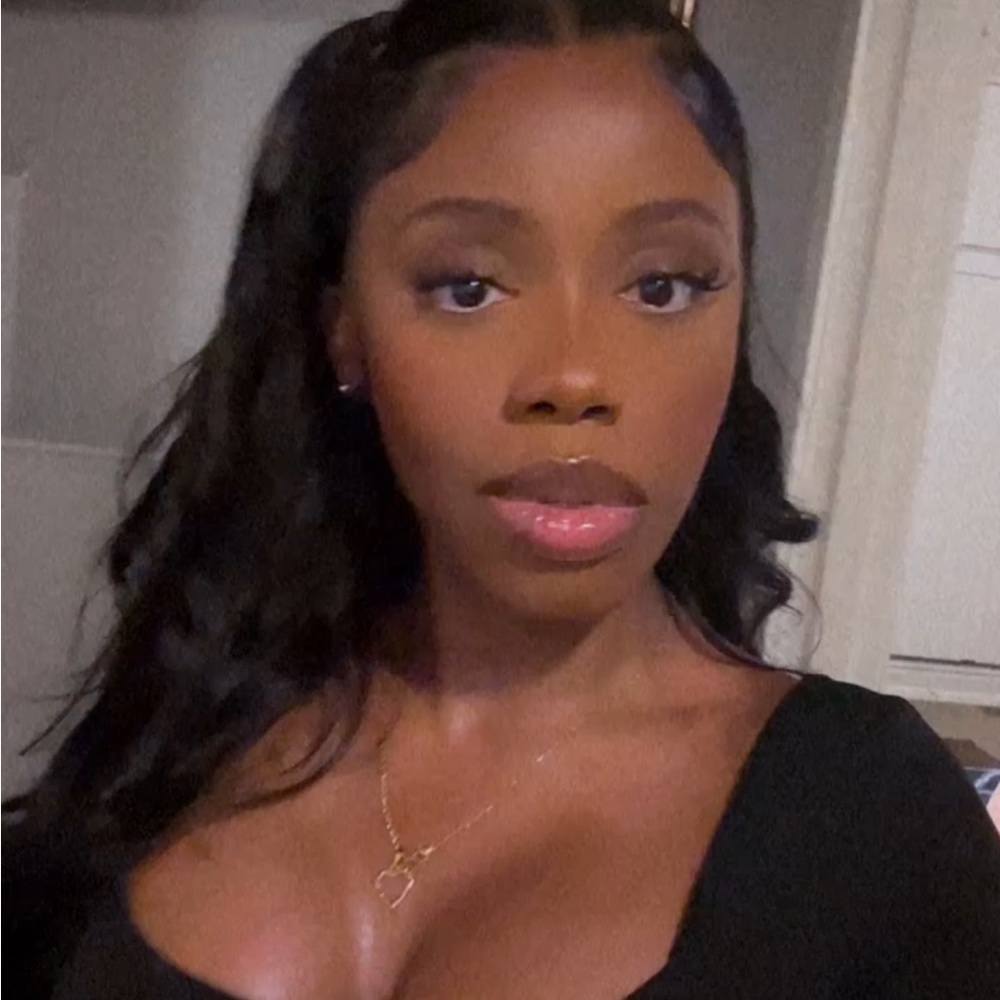 Meet your Posher, Shanice